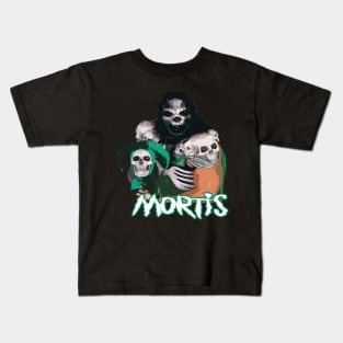 Mortis Kids T-Shirt